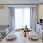 Chrissomalli Sofia Apartmán