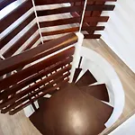 Chrissomalli Sofia Apartmán *