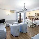 Apartmán Chrissomalli Sofia *