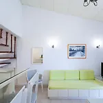Apartmán Chrissomalli Sofia