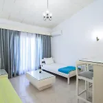 Apartmán Chrissomalli Sofia