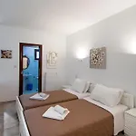 Apartmán Chrissomalli Sofia Skiathos