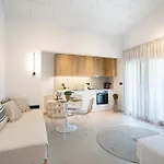 Apartmán Chrissomalli Sofia *