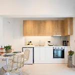 Chrissomalli Sofia Apartmán