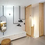 Chrissomalli Sofia Apartmán *