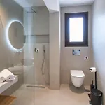 Chrissomalli Sofia Apartmán