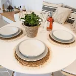 Chrissomalli Sofia Apartmán *