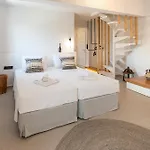 Apartmán Chrissomalli Sofia Skiathos