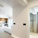 Apartmán Chrissomalli Sofia Skiathos
