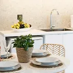 Chrissomalli Sofia Apartmán Skiathos