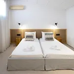 Apartmán Chrissomalli Sofia Skiathos