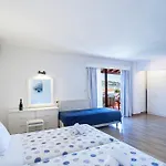 Chrissomalli Sofia Apartmán *