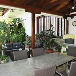 Chrissomalli Sofia Apartmán Skiathos