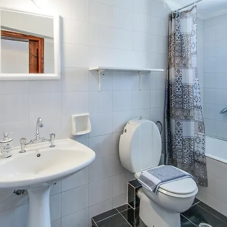 Apartament Chrissomalli Sofia