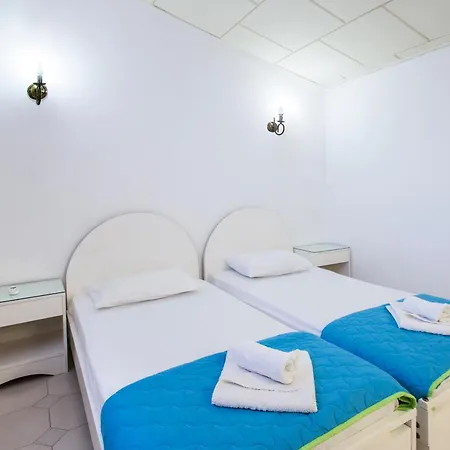 Chrissomalli Sofia Apartament