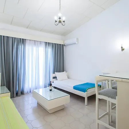 Apartament Chrissomalli Sofia