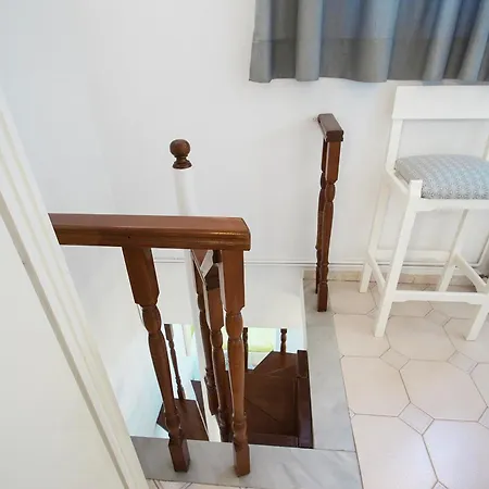 アパート Chrissomalli Sofia