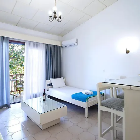 Chrissomalli Sofia Skiathos Town
