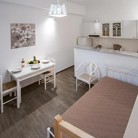 Chrissomalli Sofia *