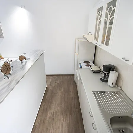 Chrissomalli Sofia Skiatos