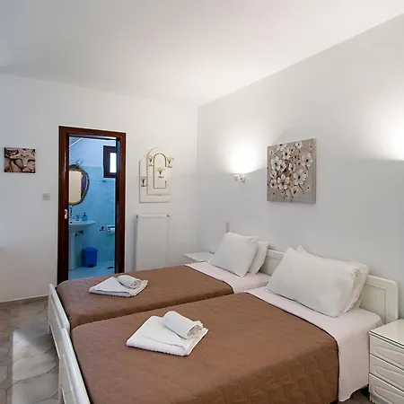 Apartment Chrissomalli Sofia Skiathos Town