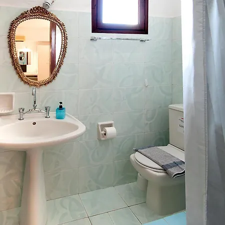 Chrissomalli Sofia アパート *