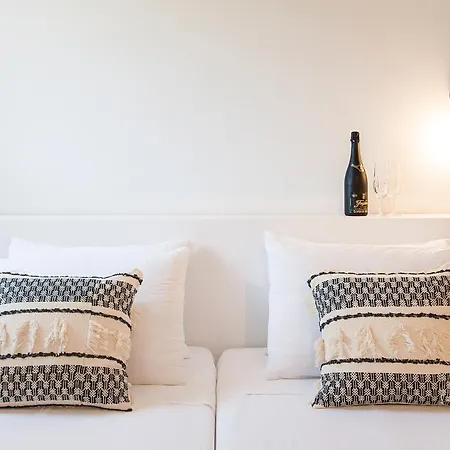 Chrissomalli Sofia Apartment Skiathos Town