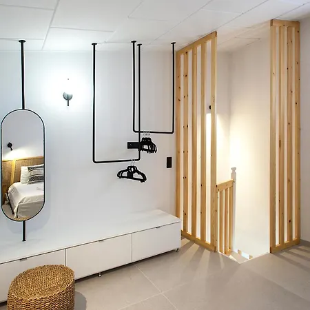 Chrissomalli Sofia Apartment *