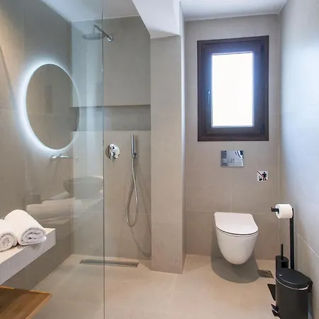 Chrissomalli Sofia Apartment