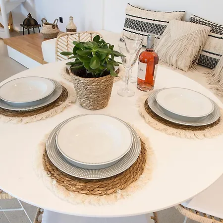 Chrissomalli Sofia Apartament *