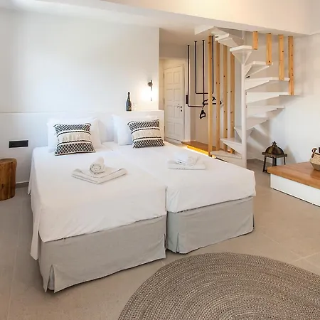 Apartment Chrissomalli Sofia Skiathos Town