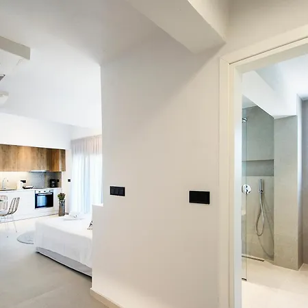 Apartment Chrissomalli Sofia Skiathos Town