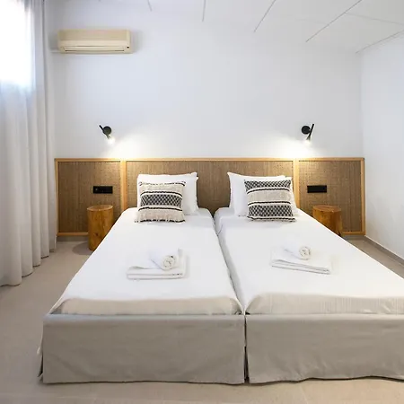 Apartment Chrissomalli Sofia Skiathos Town