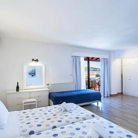 Chrissomalli Sofia Apartament *