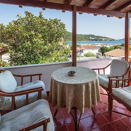 Apartment Chrissomalli Sofia Skiathos Town