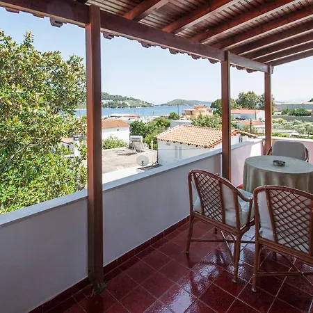 Chrissomalli Sofia Apartment Skiathos Town