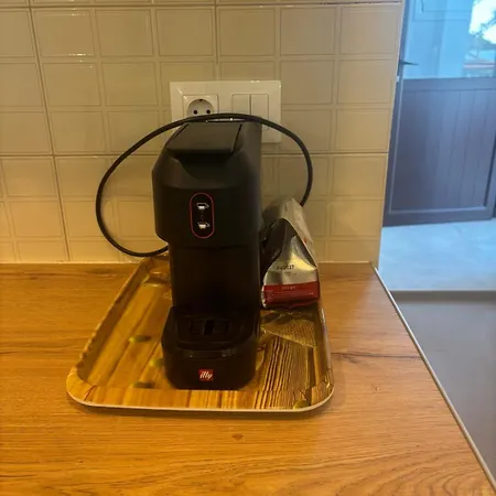 Apartament Chrissomalli Sofia