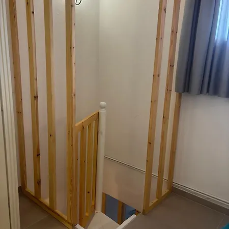 Apartament Chrissomalli Sofia *