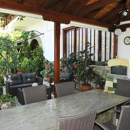 Chrissomalli Sofia Apartment Skiathos Town