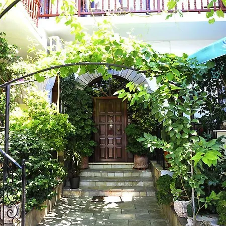 Apartment Chrissomalli Sofia *
