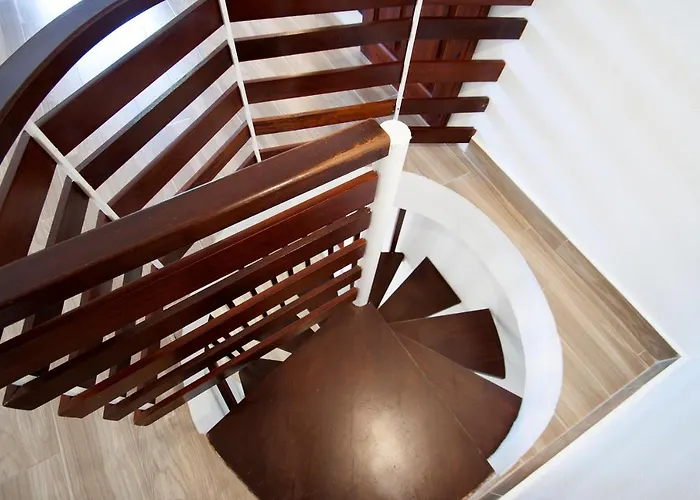 Chrissomalli Sofia Studios Lägenhet *