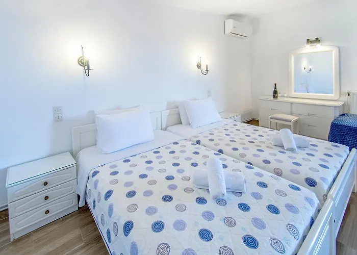 Chrissomalli Sofia Studios