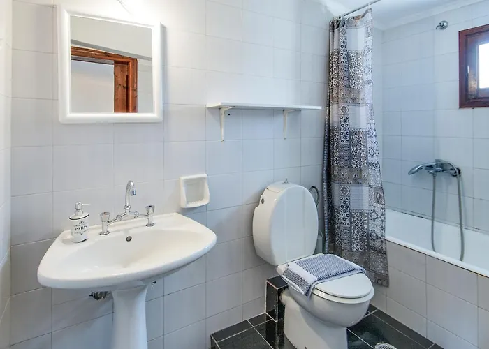 Lägenhet Chrissomalli Sofia Studios