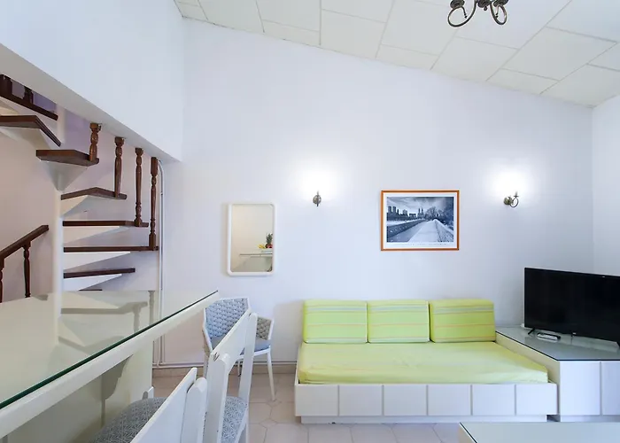 Apartment Chrissomalli Sofia