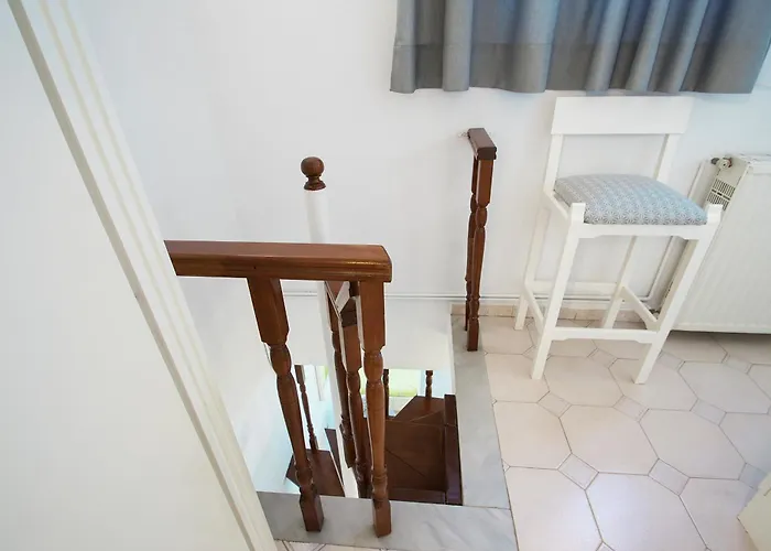 Apartment Chrissomalli Sofia