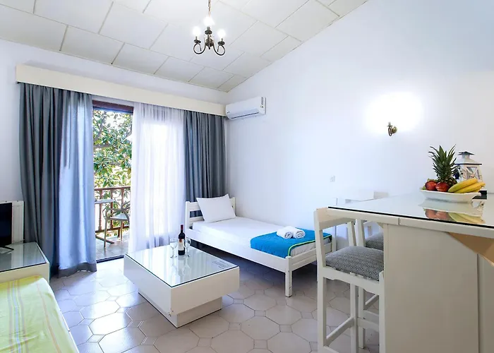 Chrissomalli Sofia Skiathos Town