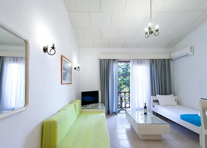 Chrissomalli Sofia Studios *