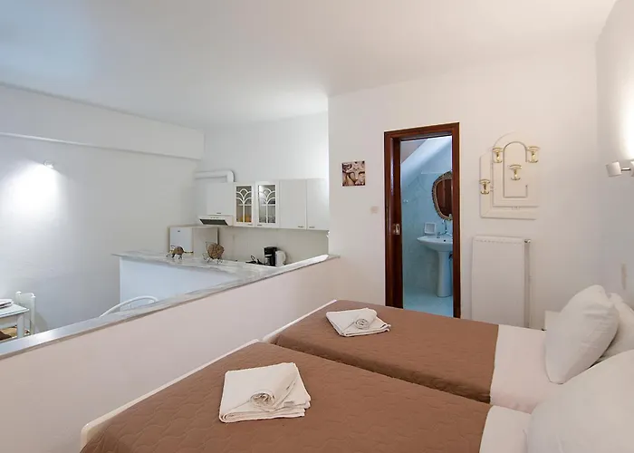 Chrissomalli Sofia Studios *