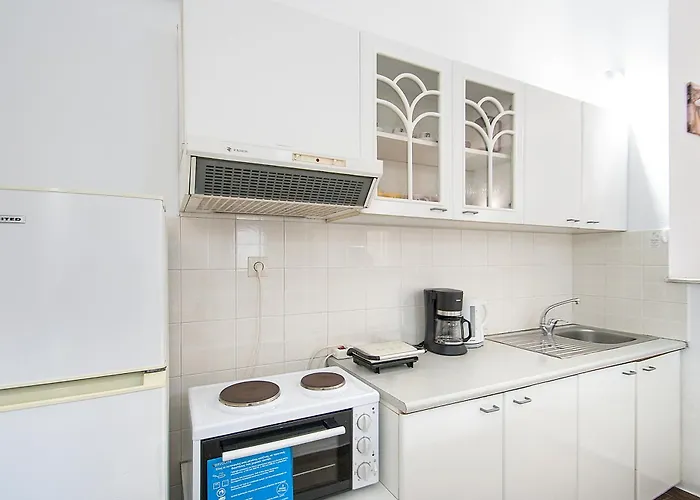 Chrissomalli Sofia * Skiathos Town