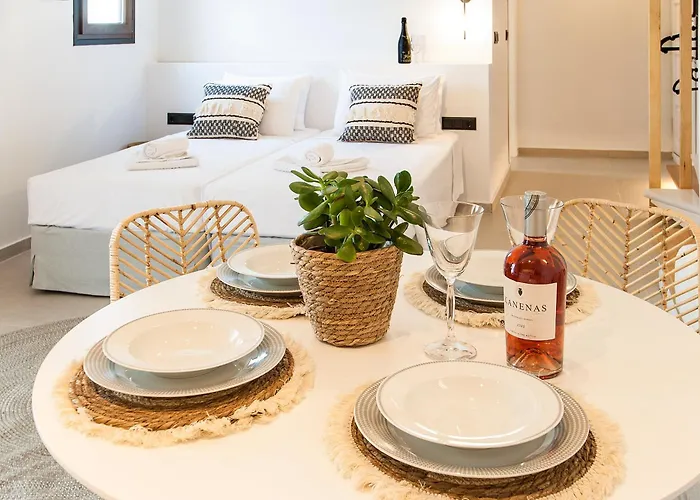 Chrissomalli Sofia Studios Lägenhet *